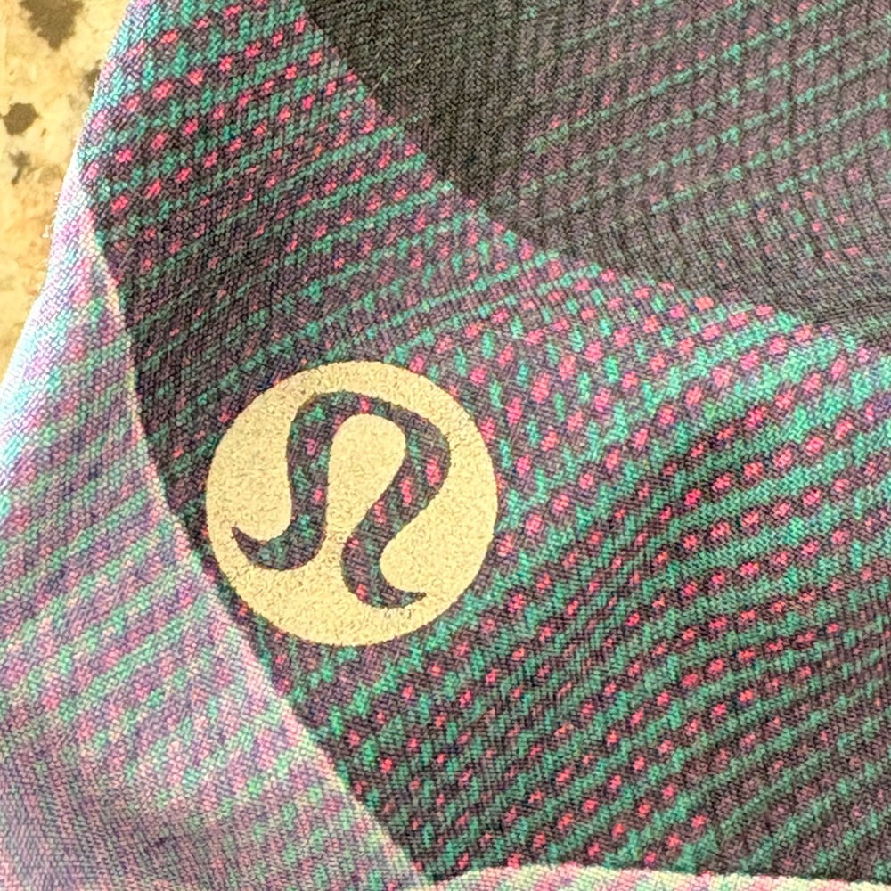 Lululemon Shorts - Picture 2 of 4